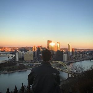 Meet your Posher, Jerry